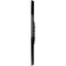 Ekena Millwork Bradford Ceiling Medallion (Fits Canopies up to 6 5/8"), Hand-Painted Black Pearl, 32 5/8"OD x 2"P CM32BRBPS - alternate 3